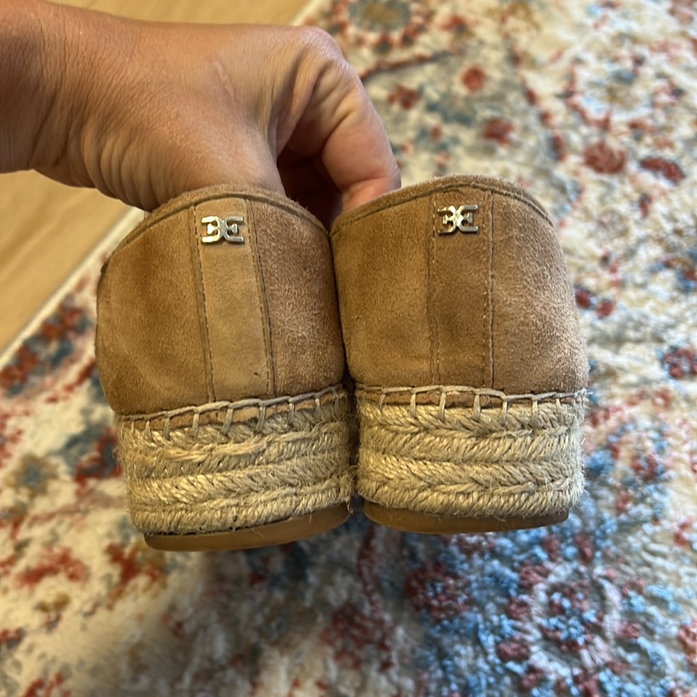 Sam Edelman - Picture 4 of 6